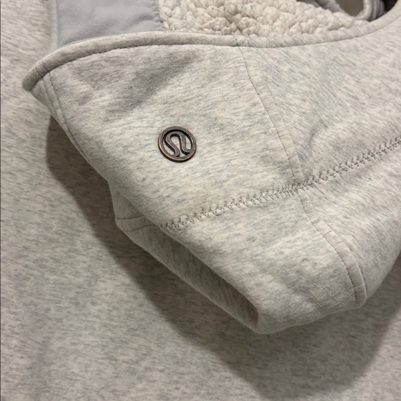 Lululemon Cozy up buttercup jacket - Picture 4 of 6